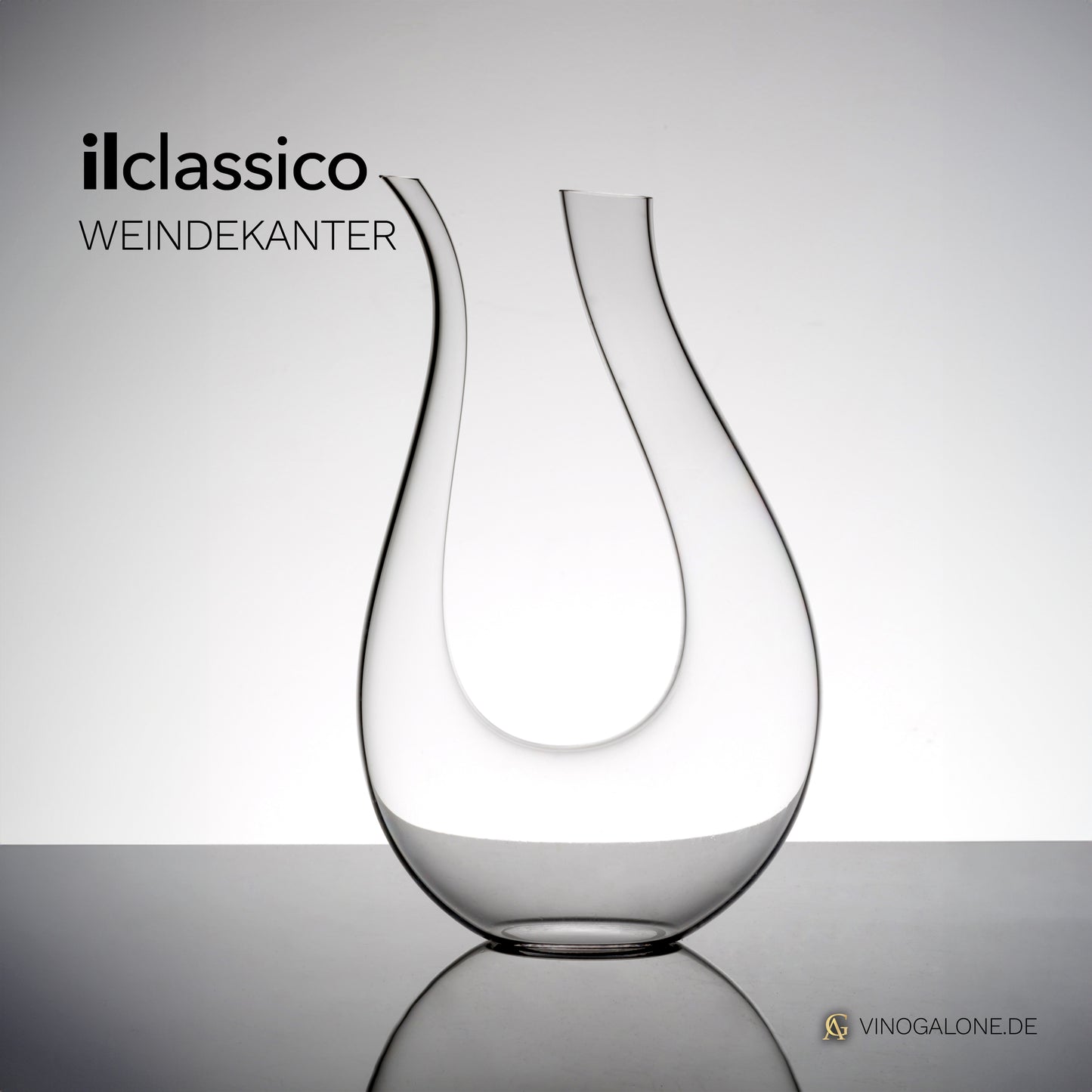 ilClassico - Weindekanter